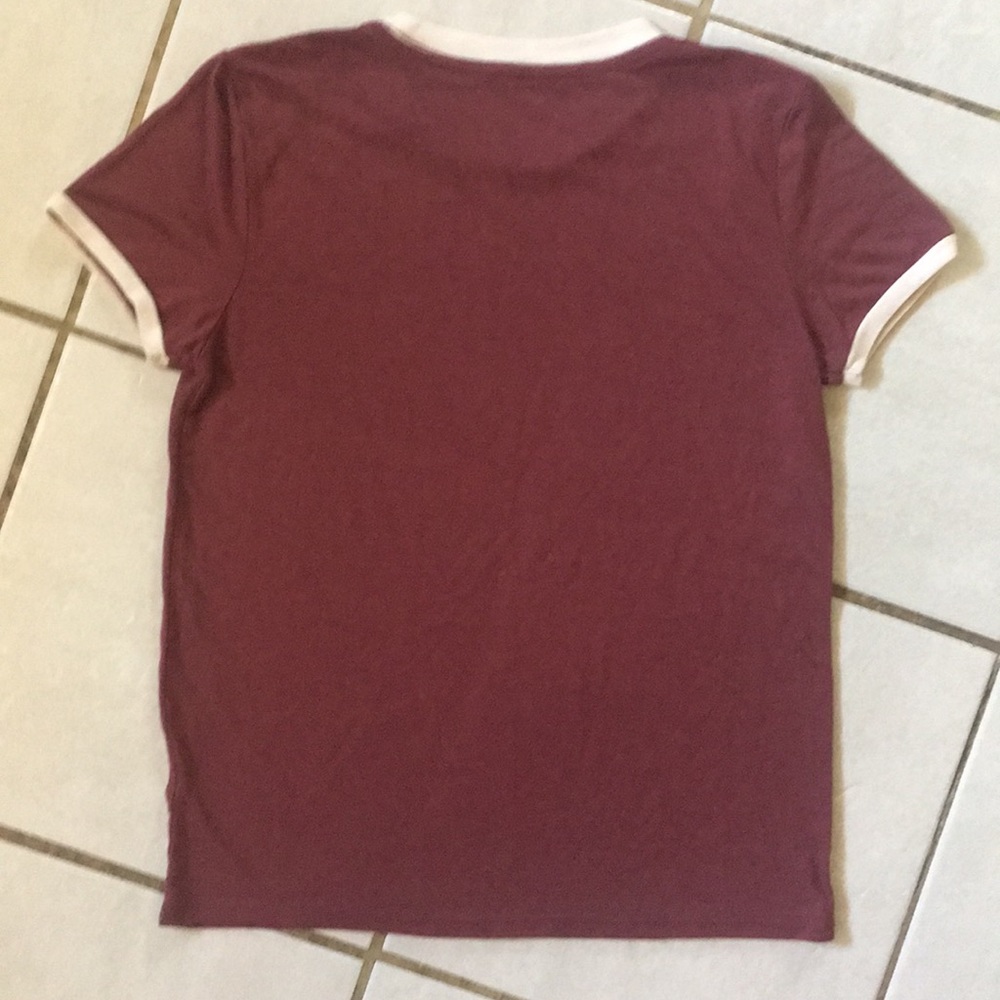 T-SHIRT - Picture 4 of 5